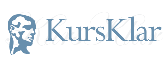 Kursklar